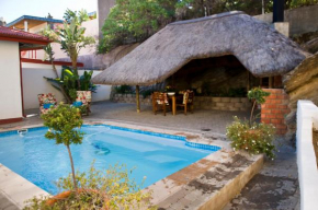  Hotel Pension Casa Africana  Виндхук